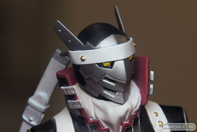 Illustration for article titled This Persona Figure Has a Crazy Crotch, Part II Electric Boogaloo